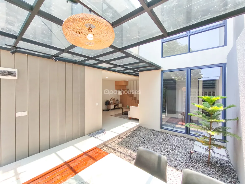 Serpong Garden 1 Cluster Green Park Blok C2 No.16